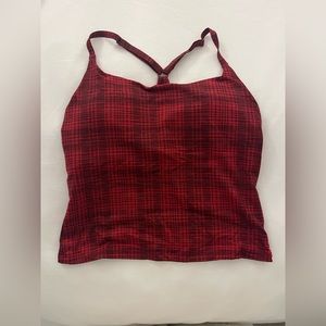 Outdoor Voices TechSweat MoveFree Tank Top